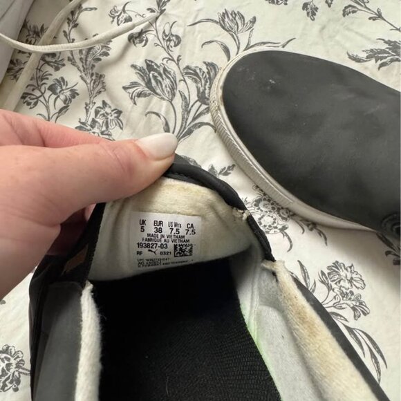 Puma Golf Shoes - Picture 2 of 2